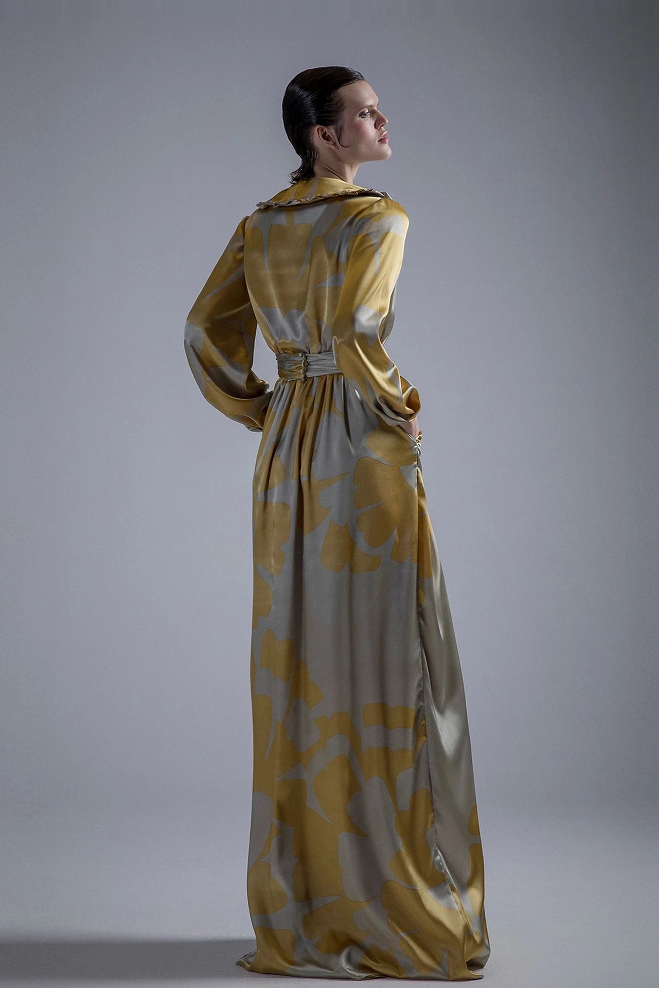 Gattinolli Couture GA-6027 Dress