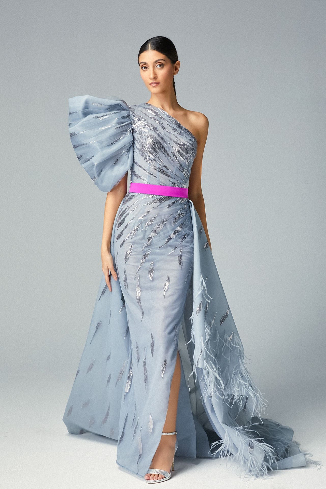 Gattinolli Couture GA-6190 Dress