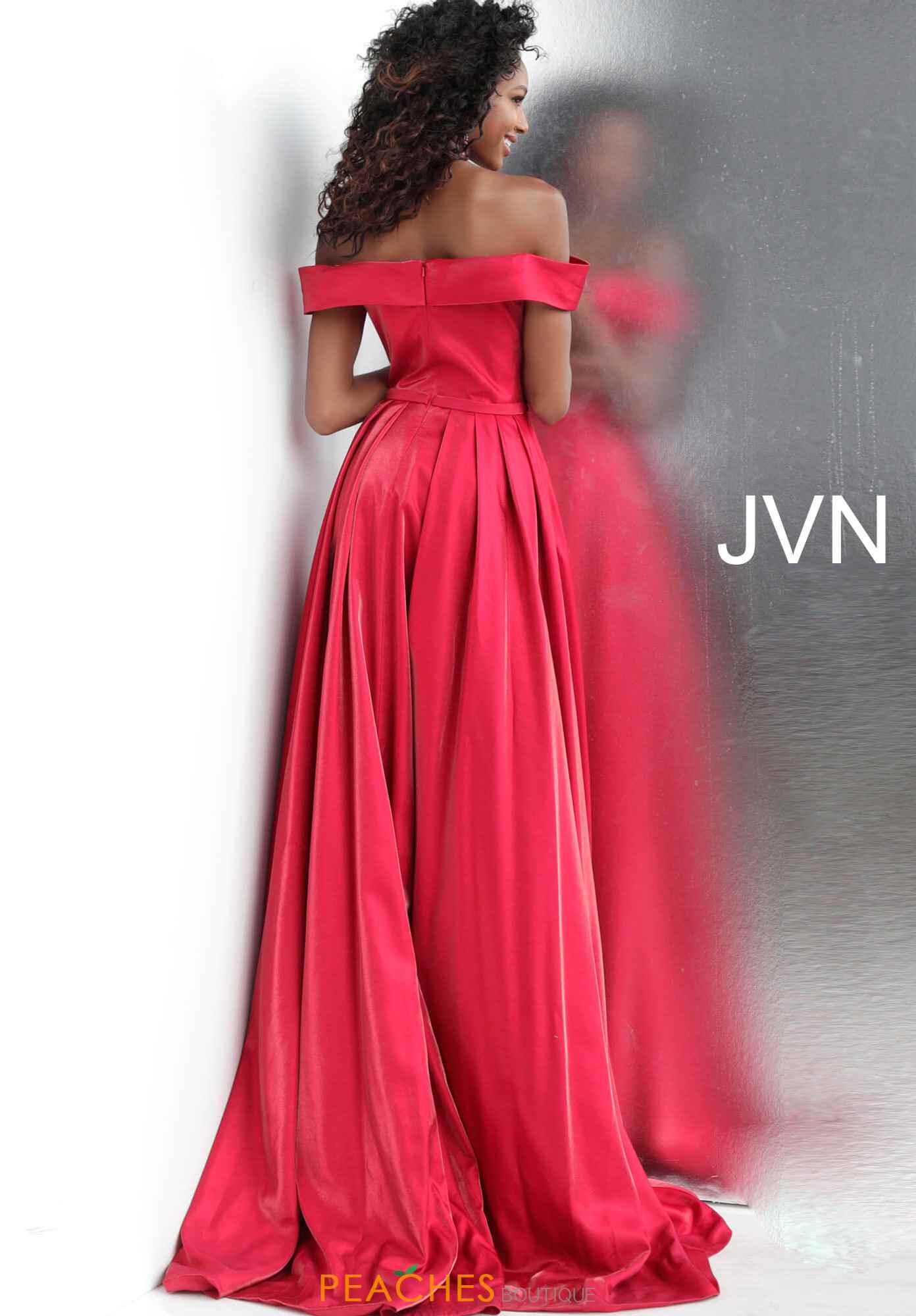 Jovani JVN64244 Dress