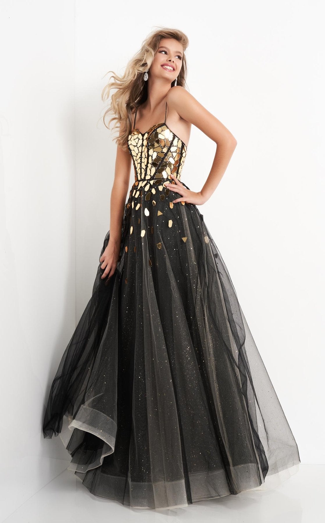 Jovani JVN05737 Dress