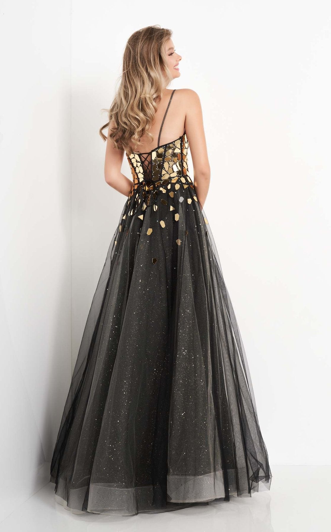 Jovani JVN05737 Dress