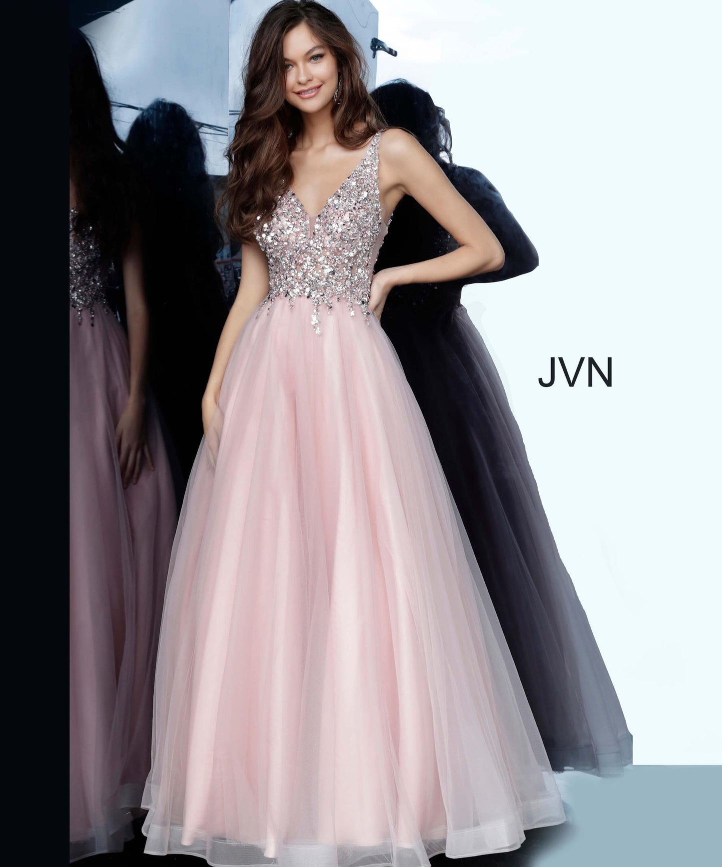 Jovani JVN2007 Dress