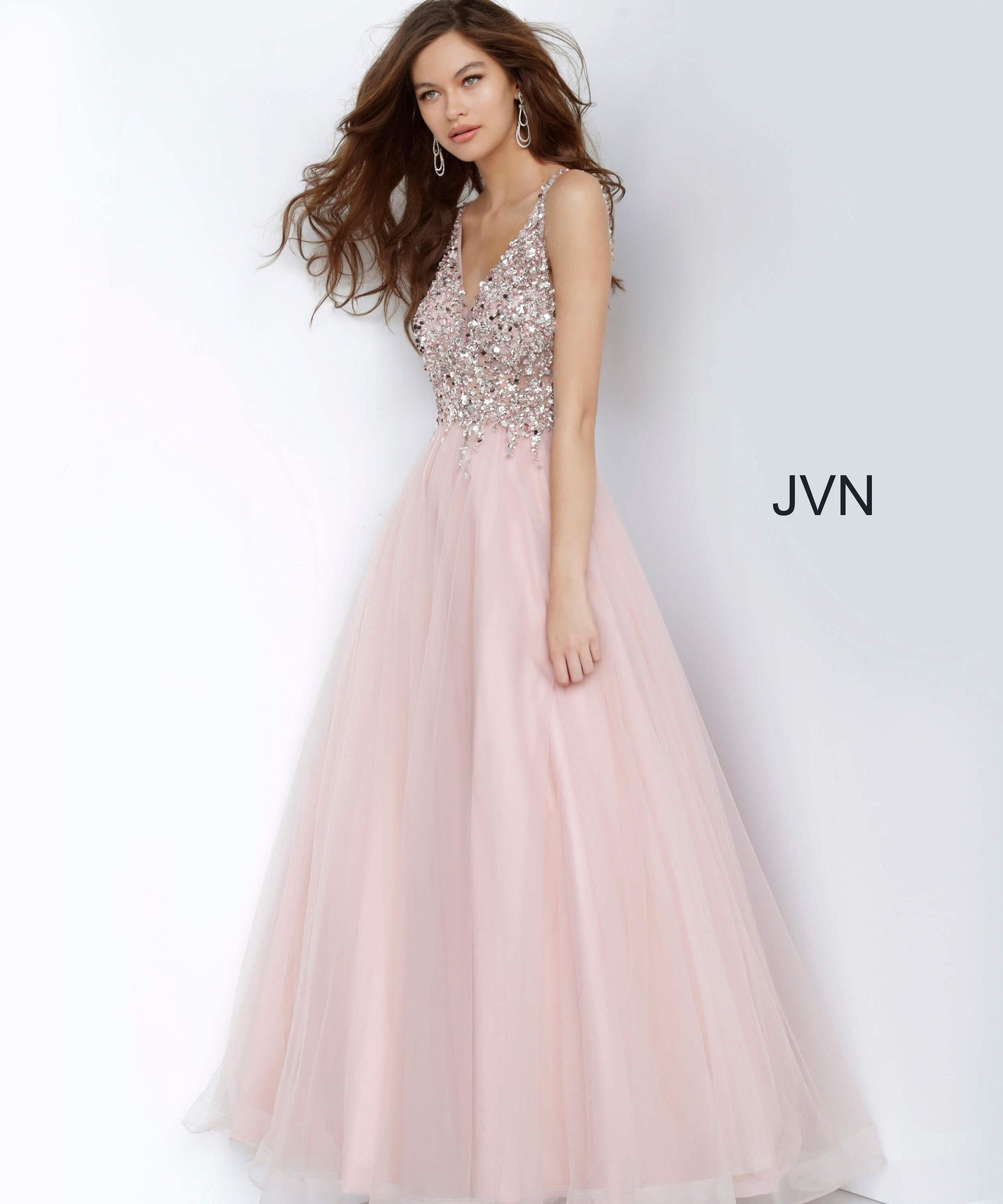 Jovani JVN2007 Dress