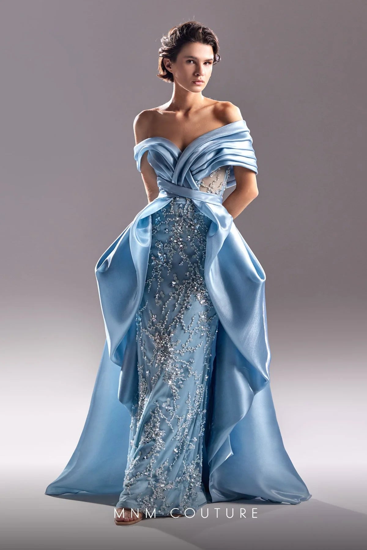 Evening Dresses Mother of the Bride