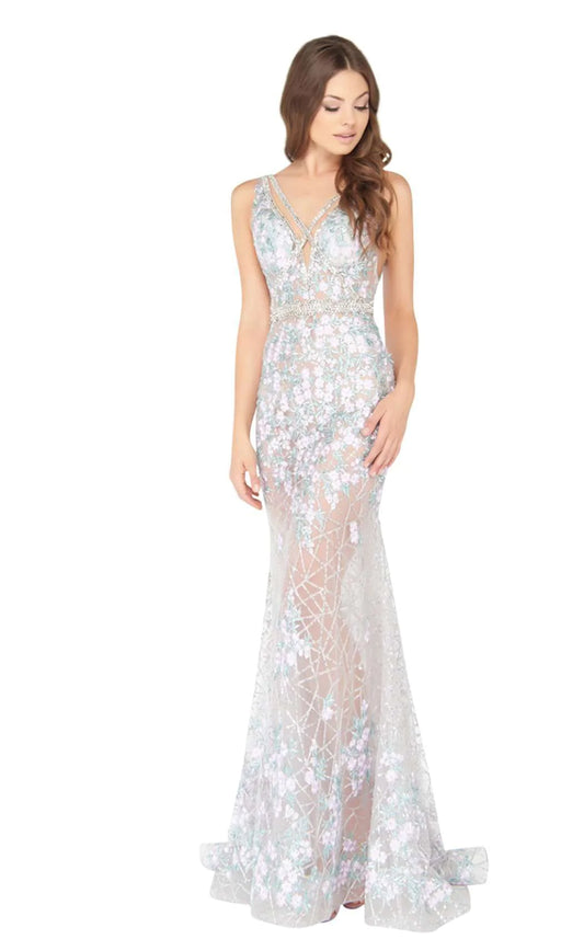 MAC DUGGAL 50416D DRESS