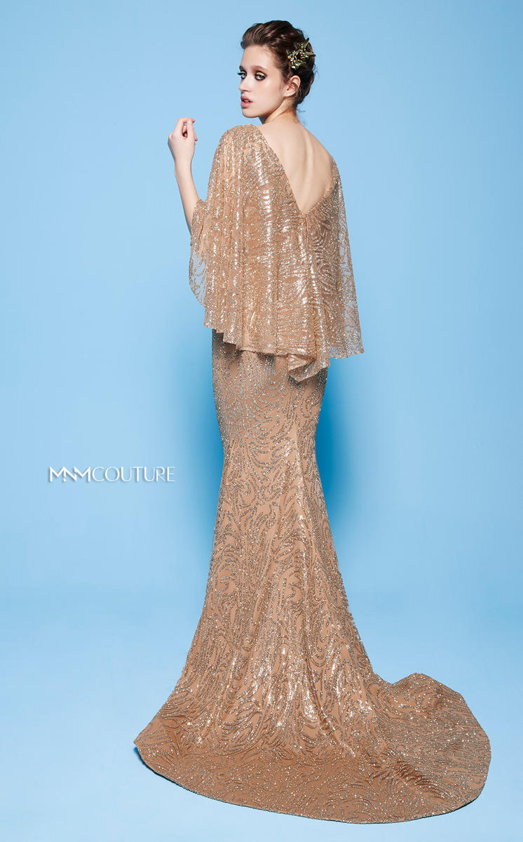 MNM COUTURE N0245