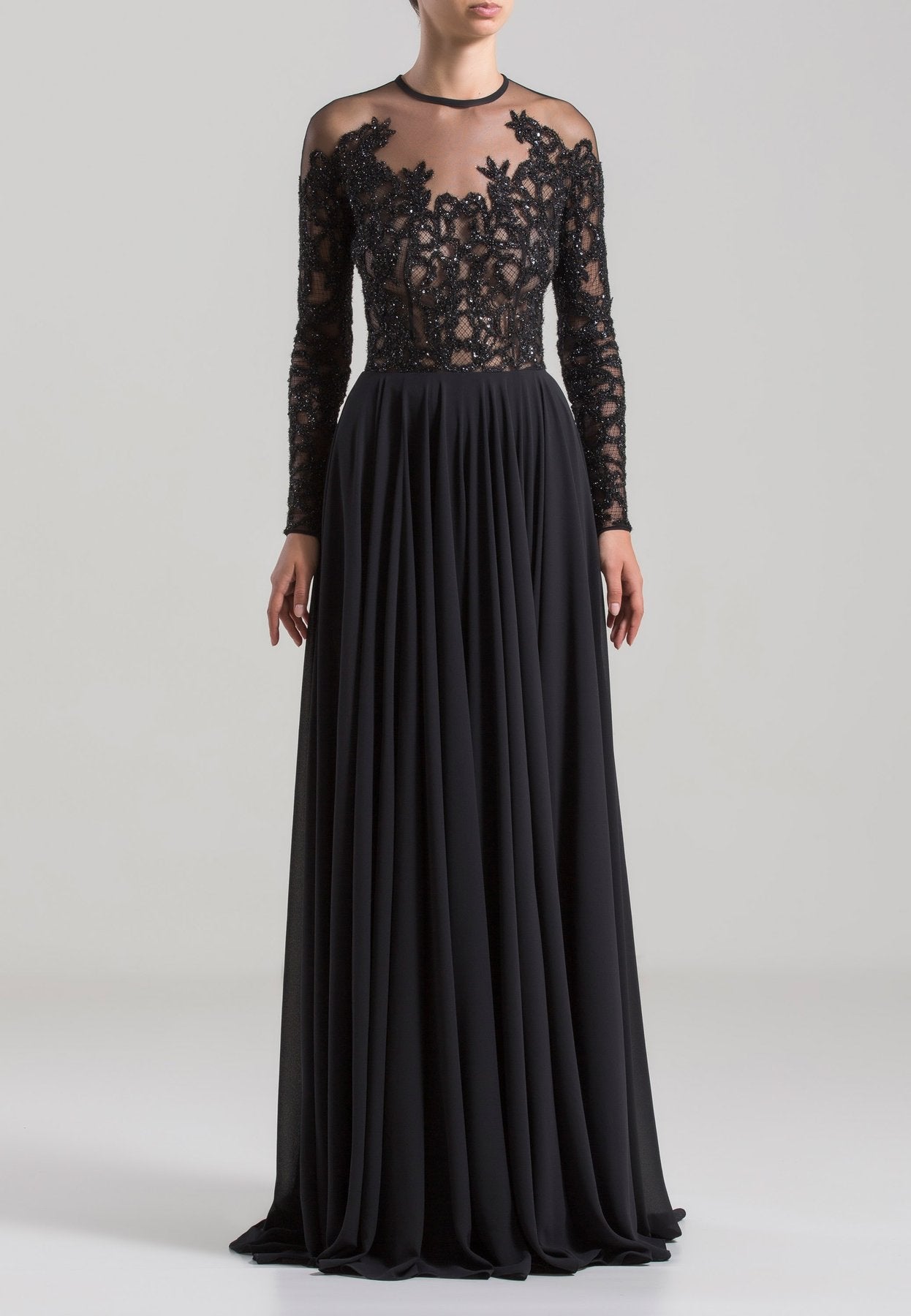 Saiid Kobeisy RSRT20-36-34 Dress