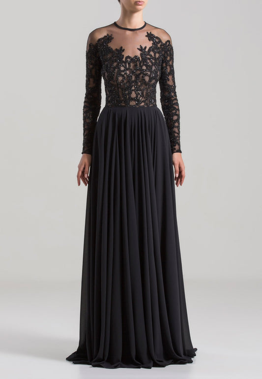 Saiid Kobeisy RSRT20-36-34 Dress