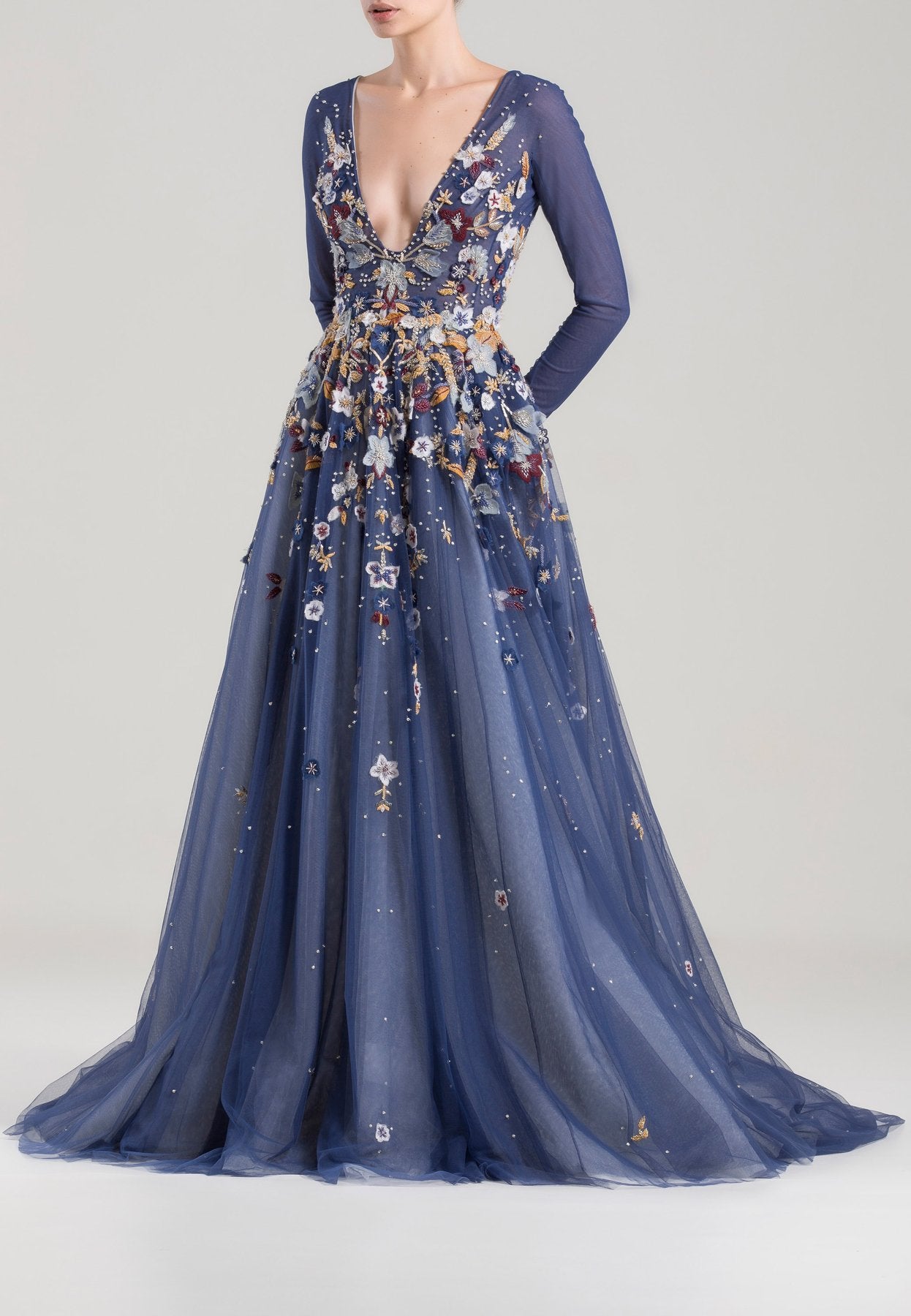 SAIID KOBEISY RTWFW19/20-24