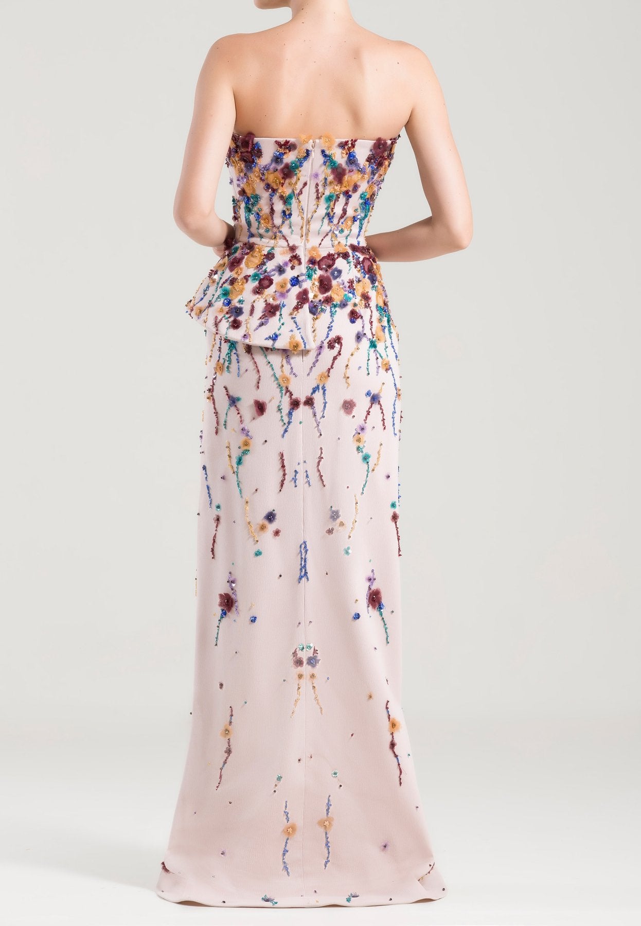 Saiid kobeisy  RTWFW19/20-03 Dress