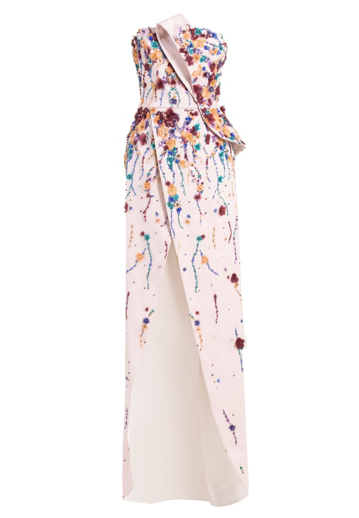 Saiid kobeisy  RTWFW19/20-03 Dress