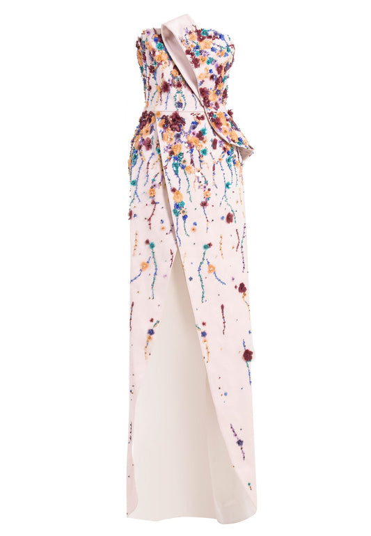 Saiid kobeisy  RTWFW19/20-03 Dress