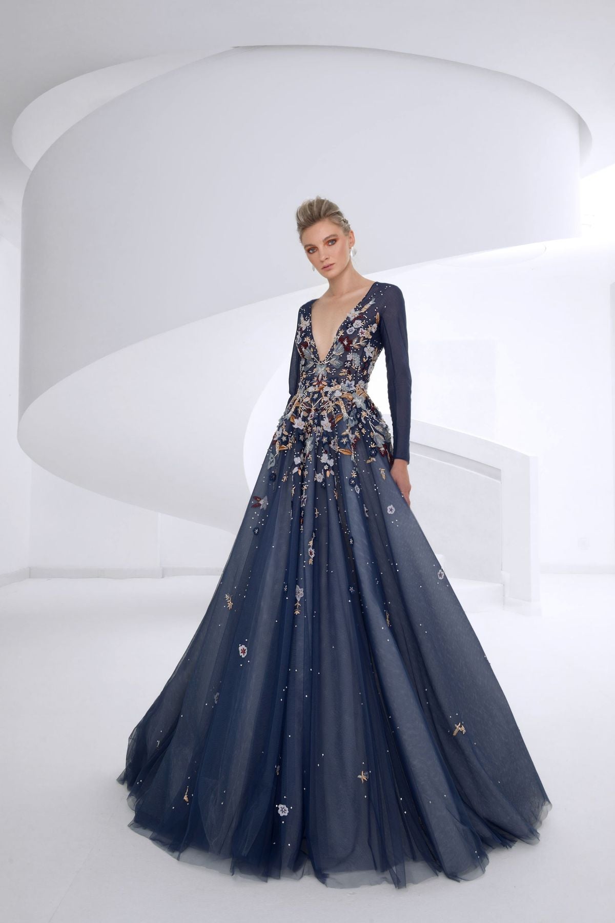 SAIID KOBEISY RTWFW19/20-24