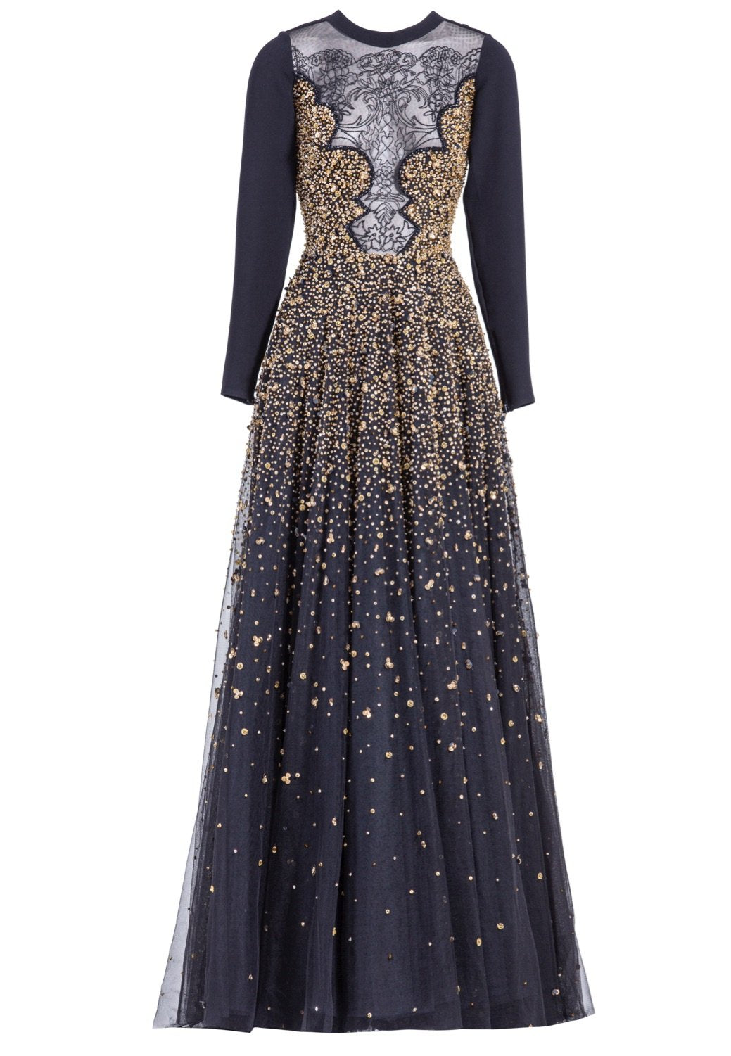 Saiid Kobeisy RTWSS21-35 Dress