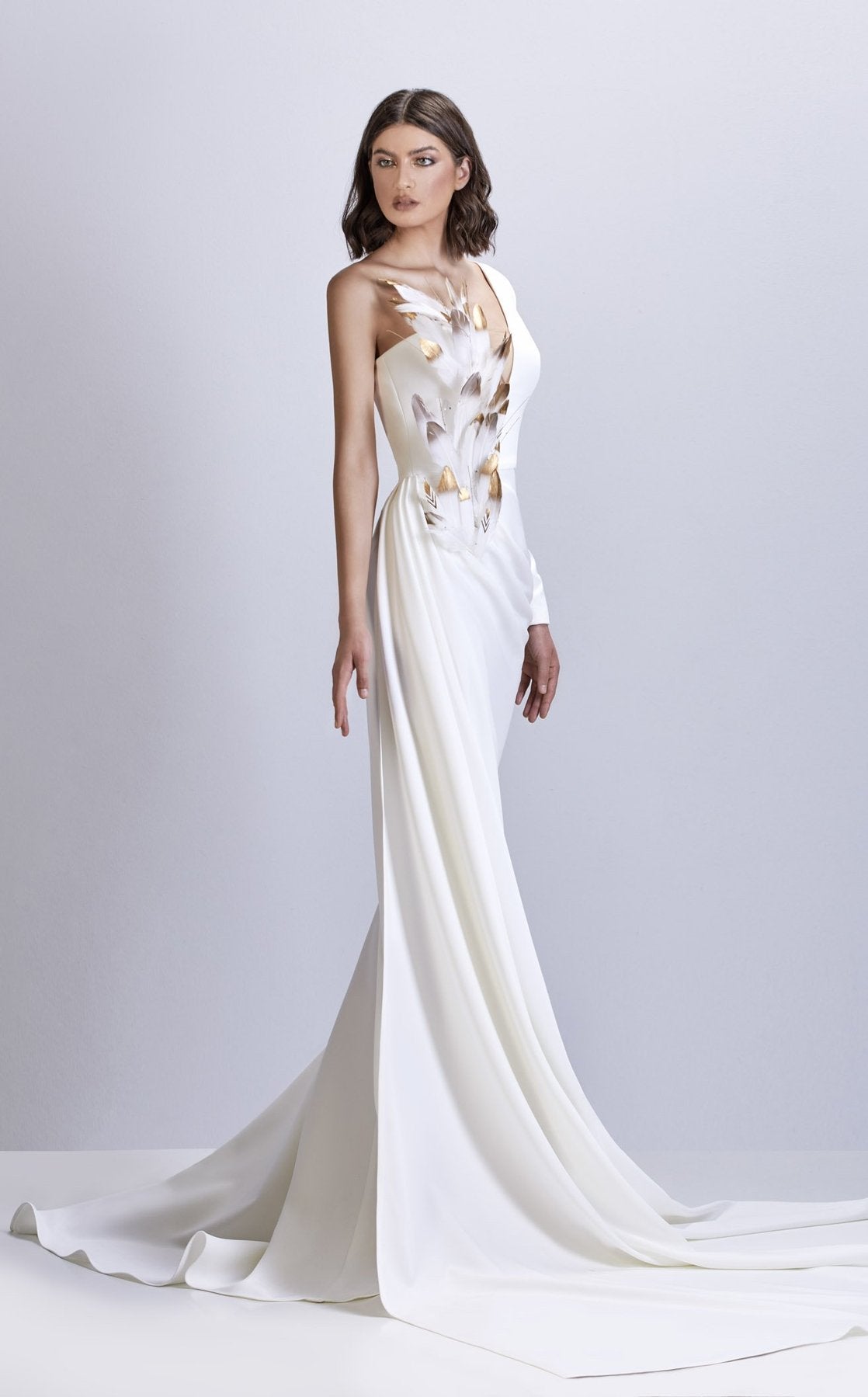 APOLLO COUTURE SS002 DRESS