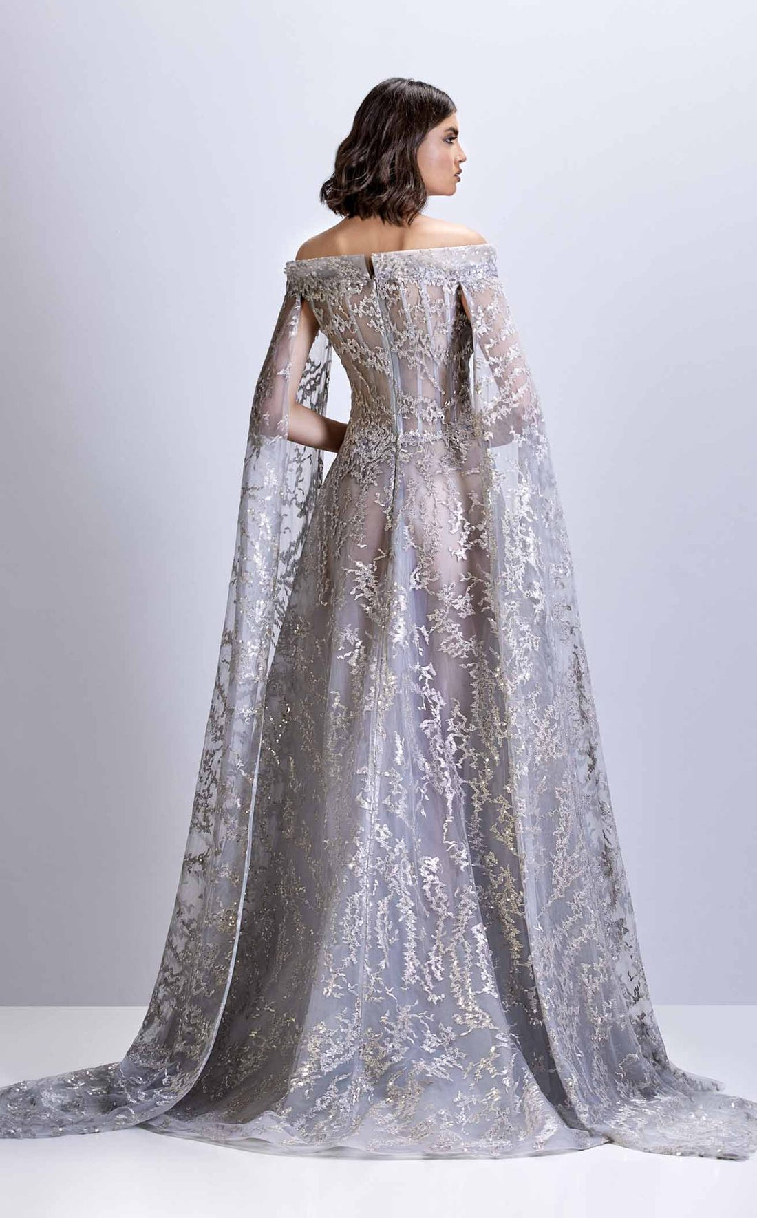 Apollo Couture SS020