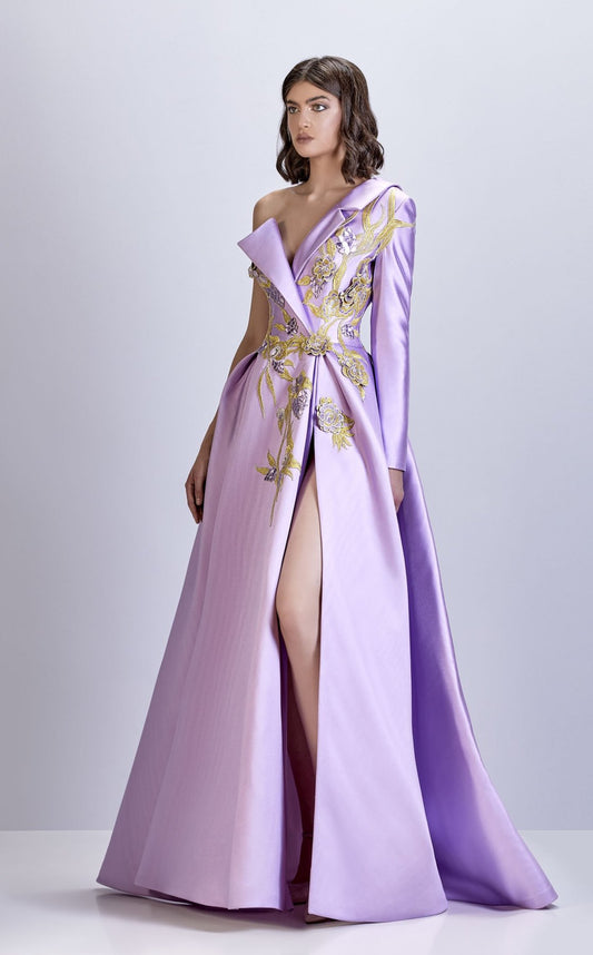 APOLLO COUTURE SS011 DRESS