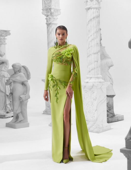 Khaled & Marwan  Couture RTW2023-07