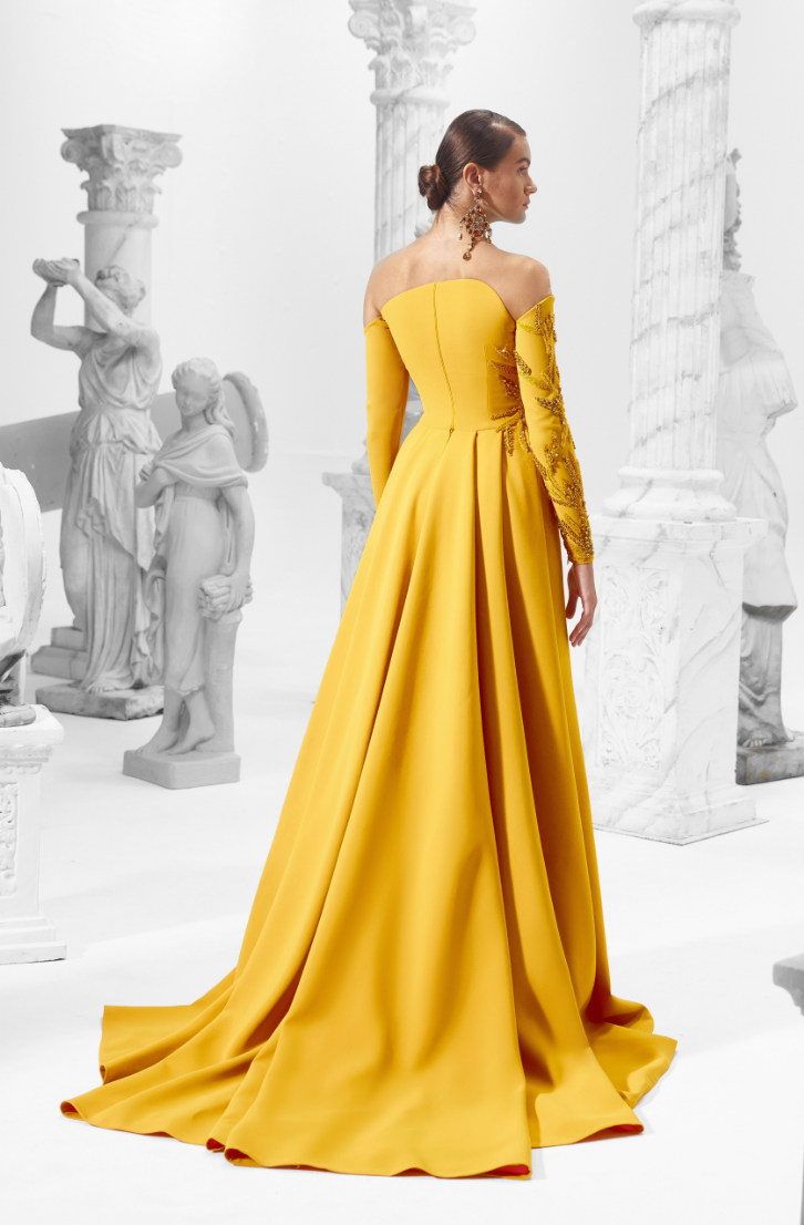 Khaled & Marwan Couture RTW2023-05