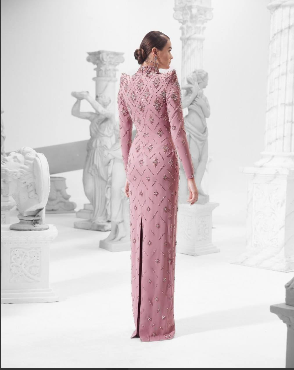 Khaled & Marwan Couture Dress RTW2023-14