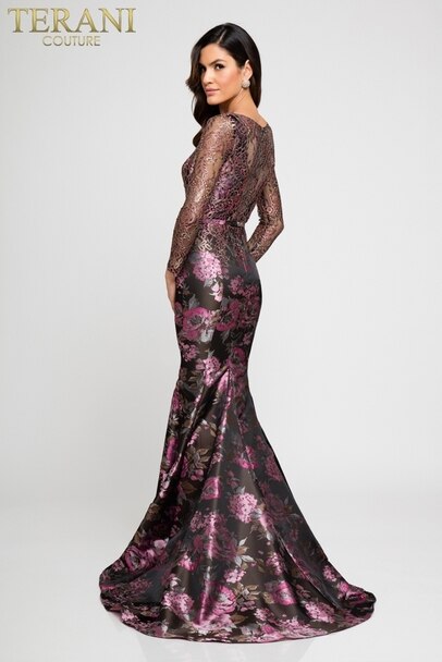 Terani Couture 1723M4620 Dress