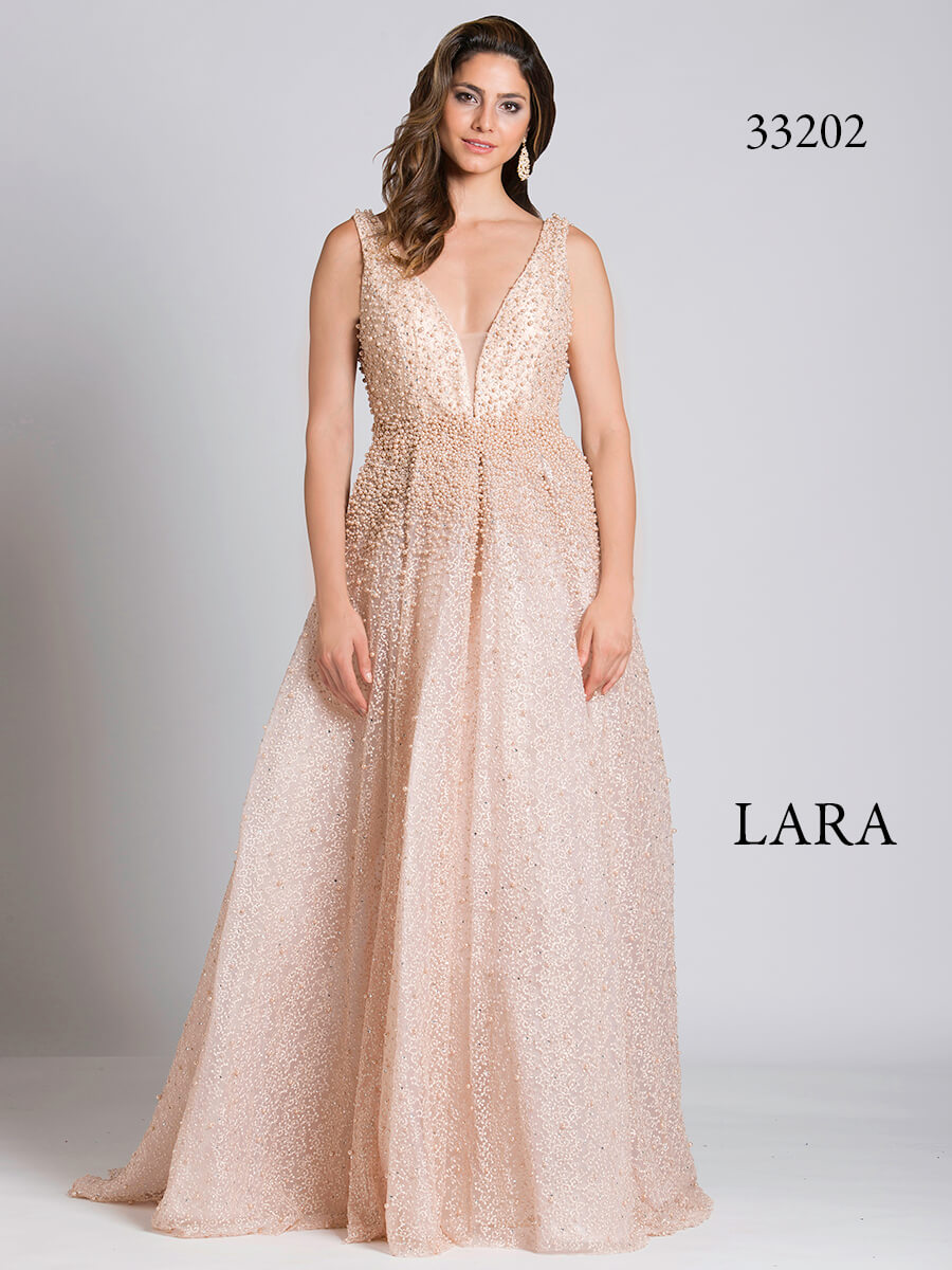 Lara 33202 Dress