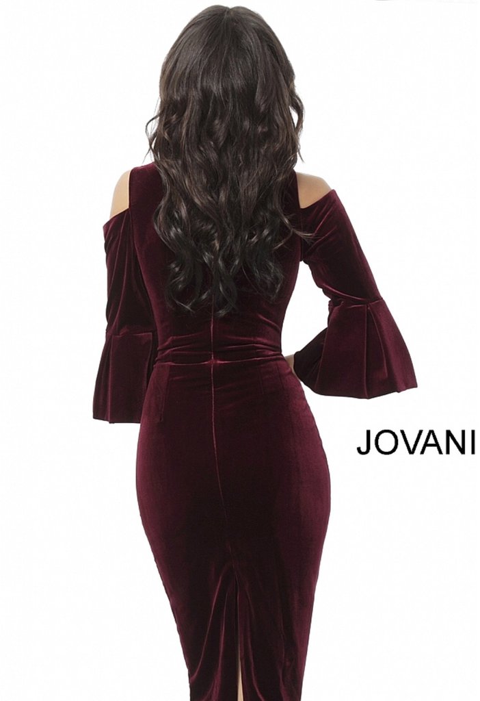 JOVANI 50280A