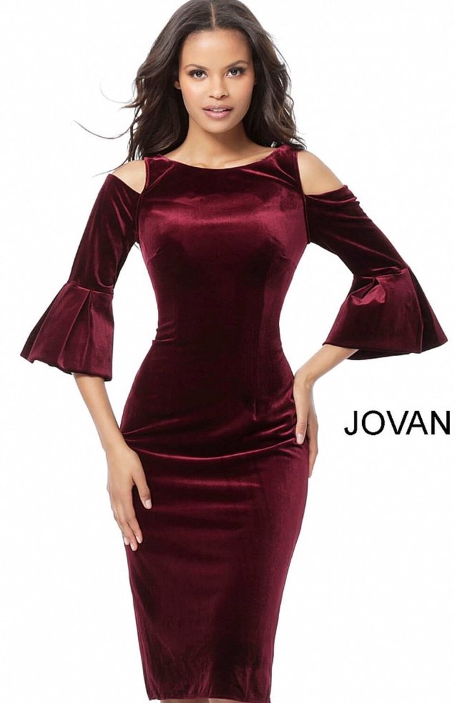 JOVANI 50280A