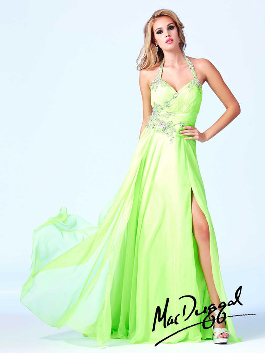 Mac Duggal 64833 Dress