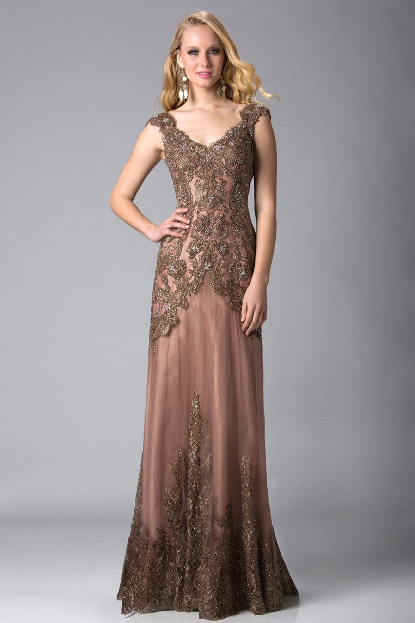 Feriani couture Dress