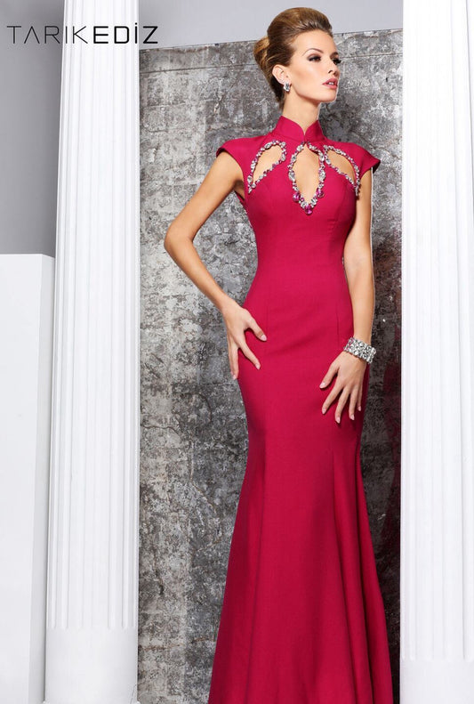 Tarik Ediz 92107 Dress