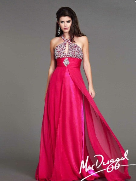 Mac Duggal 40320 Dress