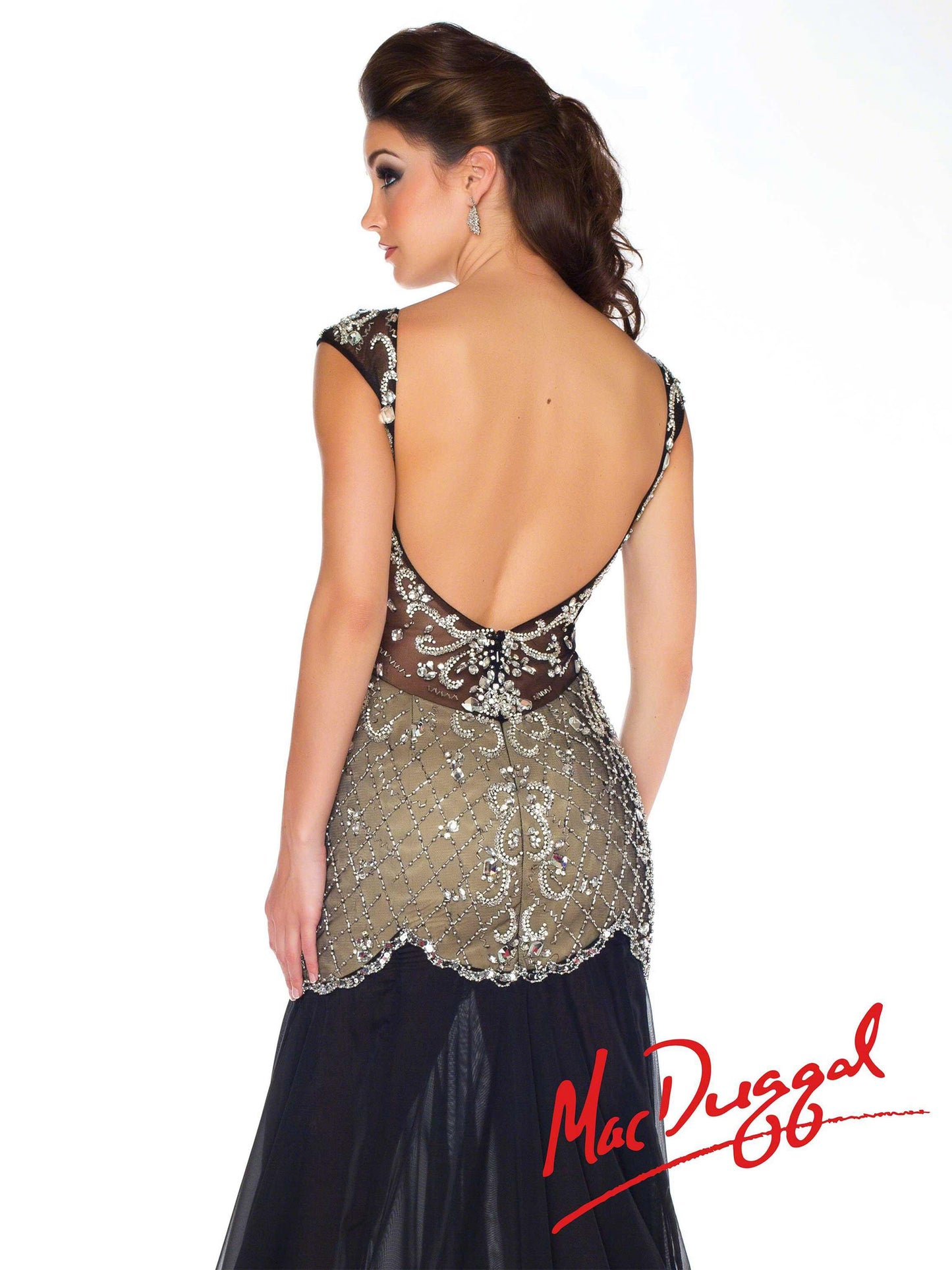 Mac Duggal 61703