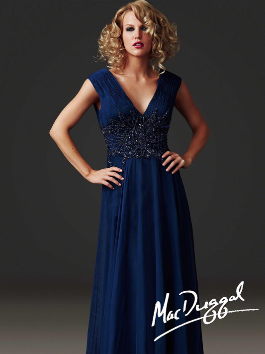 Mac Duggal 78847 D Dress