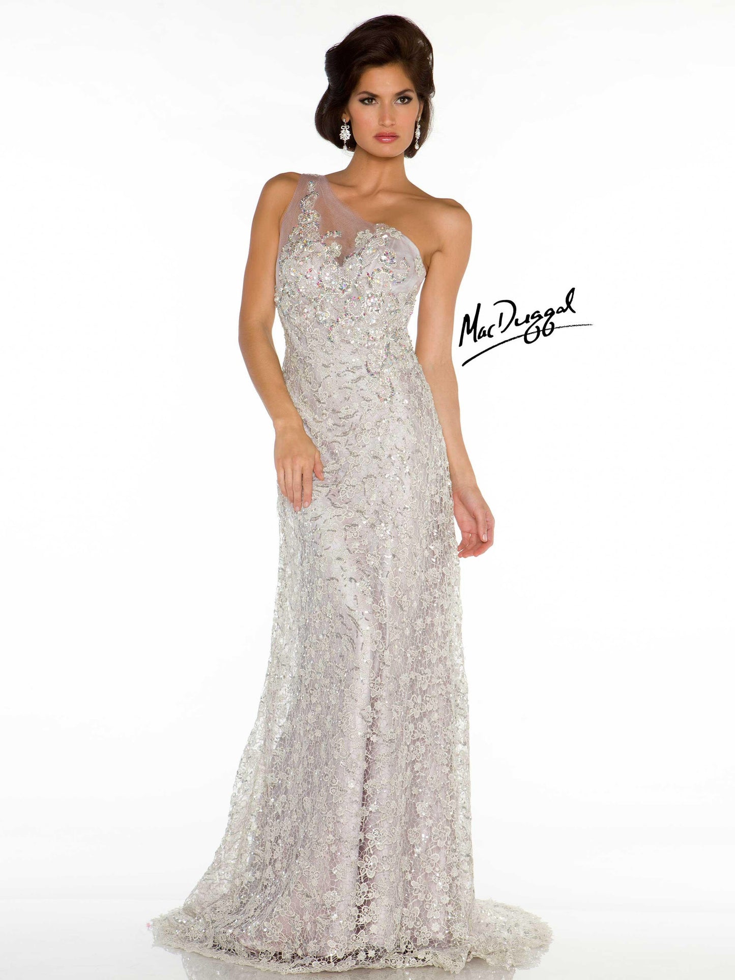 Mac Duggal 78733 Dress