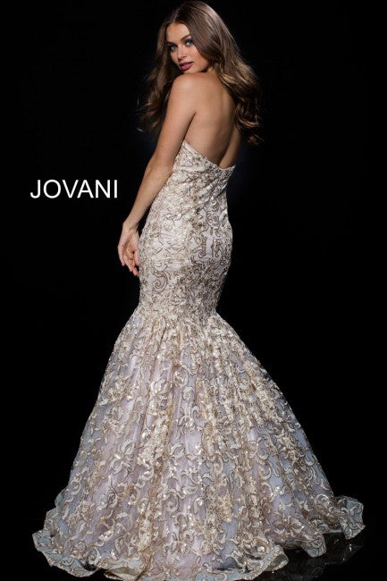 JOVANI 42062A