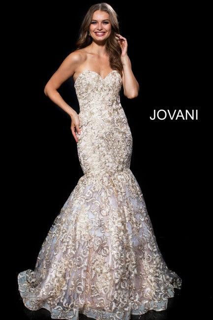 JOVANI 42062A