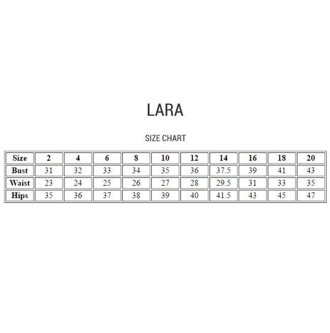 Lara 3327