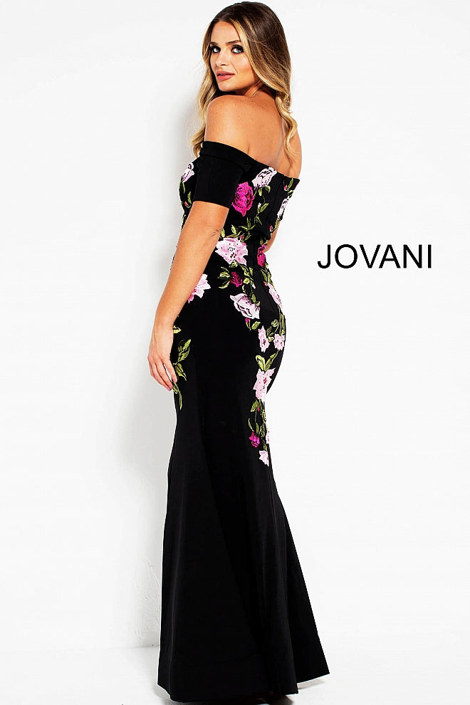 Jovani 50843A Dress