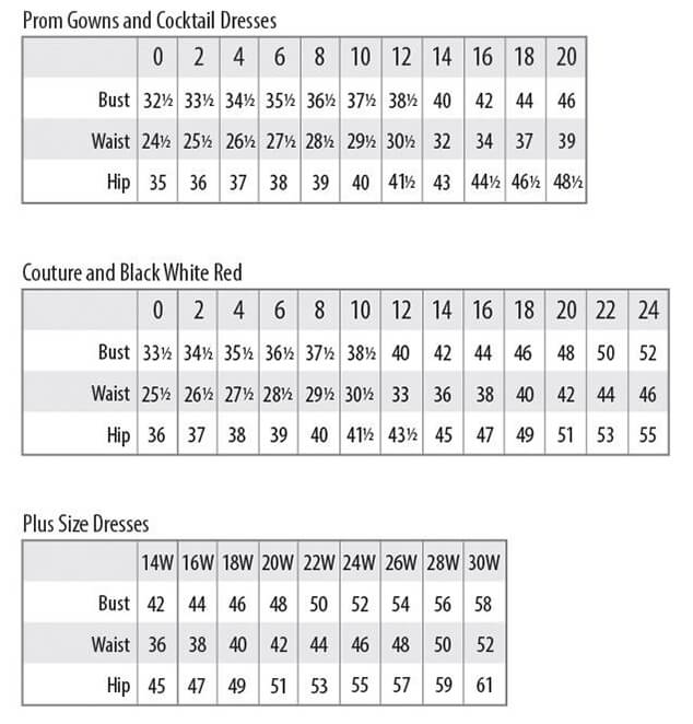 Mac Duggal 26125I Dress