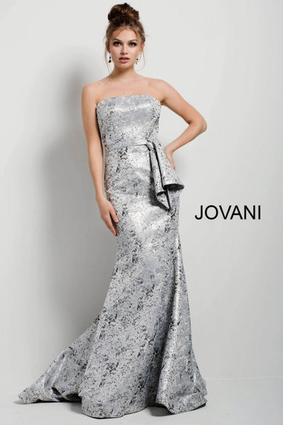 Jovani 54506A Dress