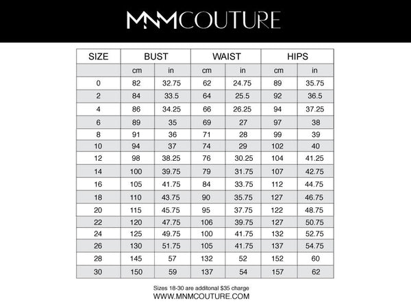 MNM Couture 2345 Dress – Dody's Dresses