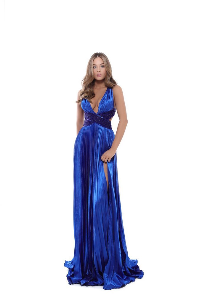 Tarik Ediz 50446 Dress