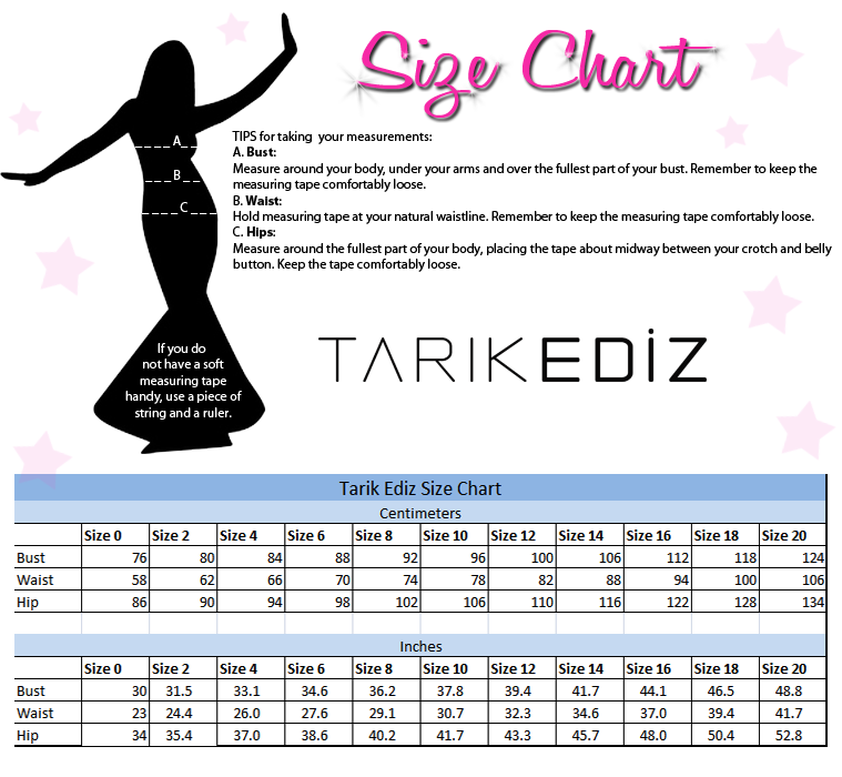 TARIK EDIZ 98082 Dress