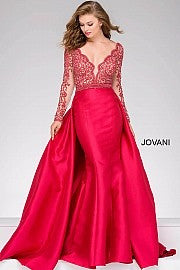 Jovani 46708A